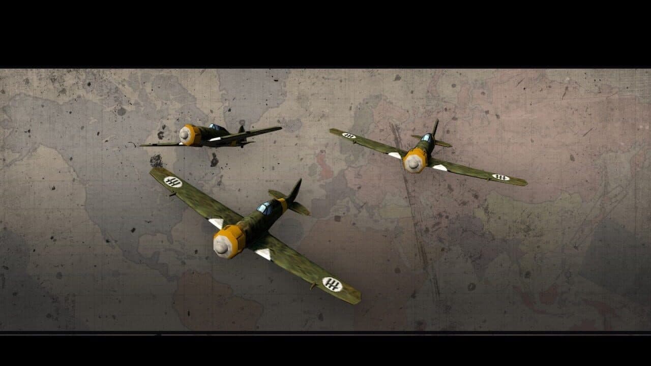 Hearts of Iron III: Italian Vehicle Pack screenshot 1