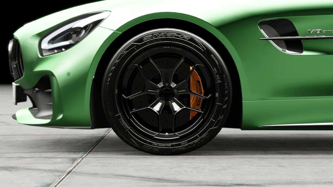 Project CARS 3: Ignition Pack screenshot 1