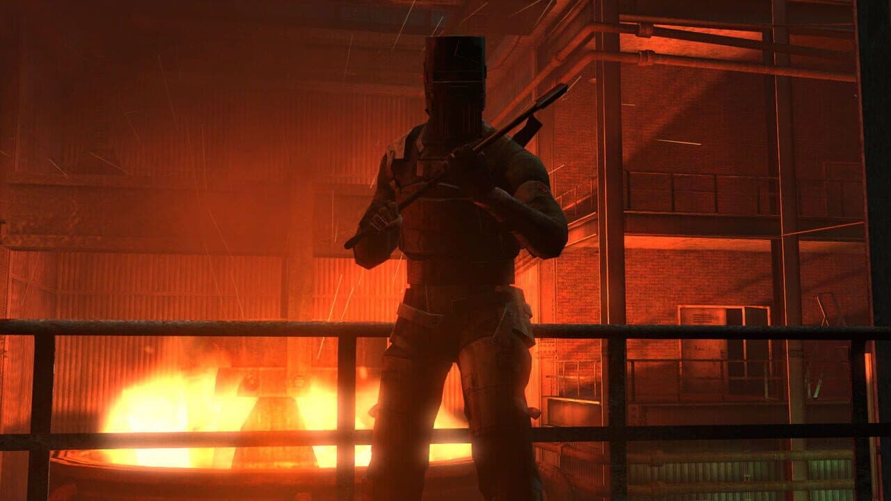 Killing Floor: Steampunk Character Pack screenshot 1