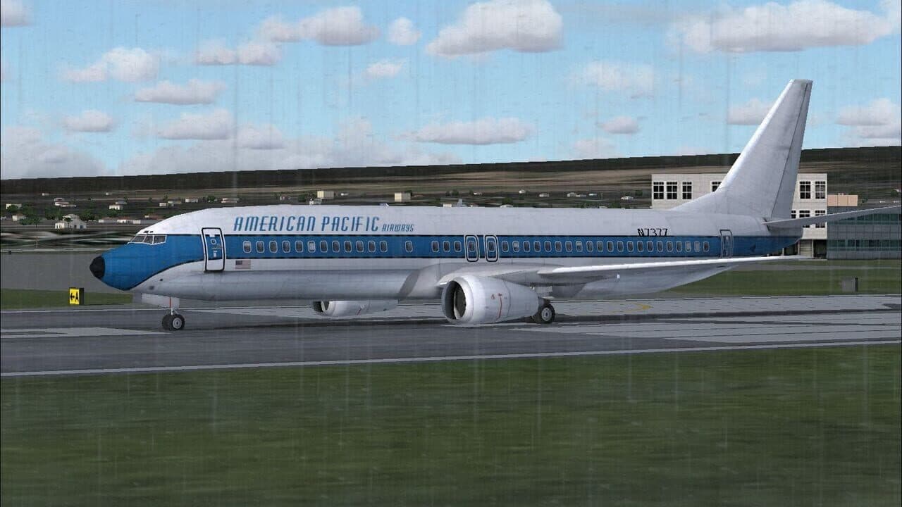 A340-500/600 Expansion pack for FS2004/FSX screenshot 1