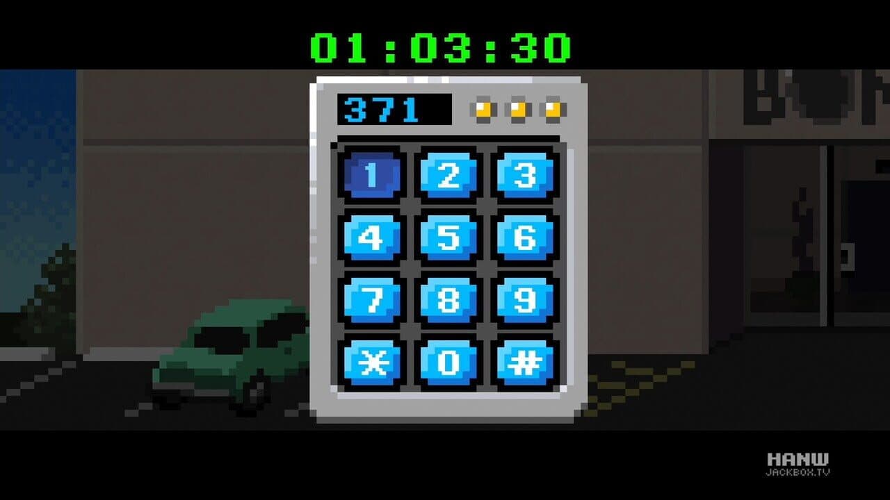 The Jackbox Party Bundle screenshot 1