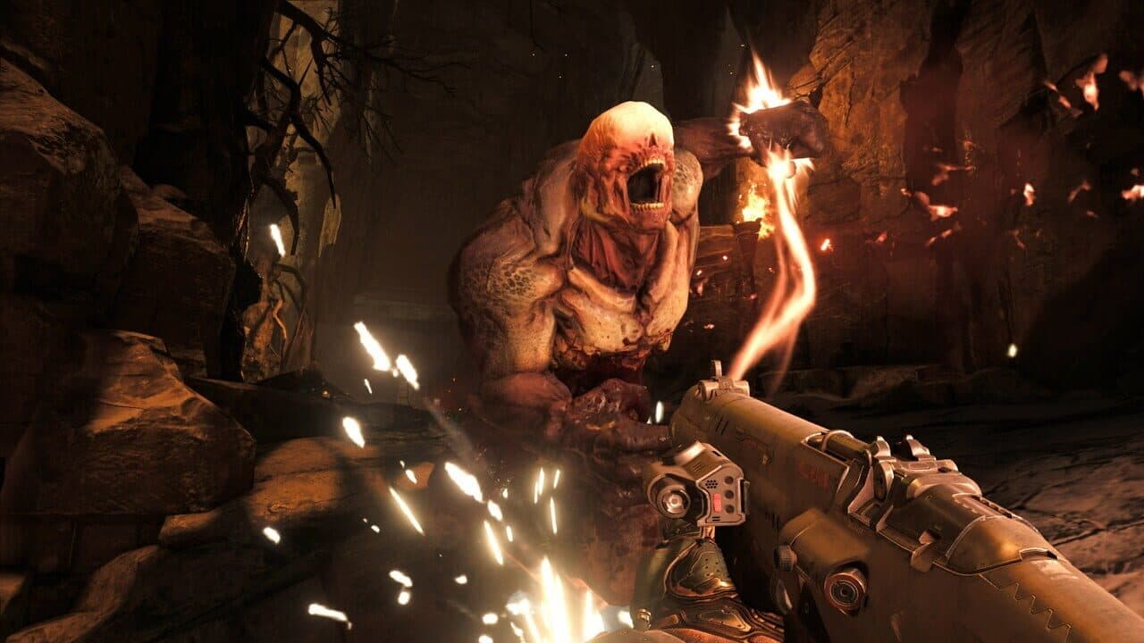 Doom Slayers Collection screenshot 1