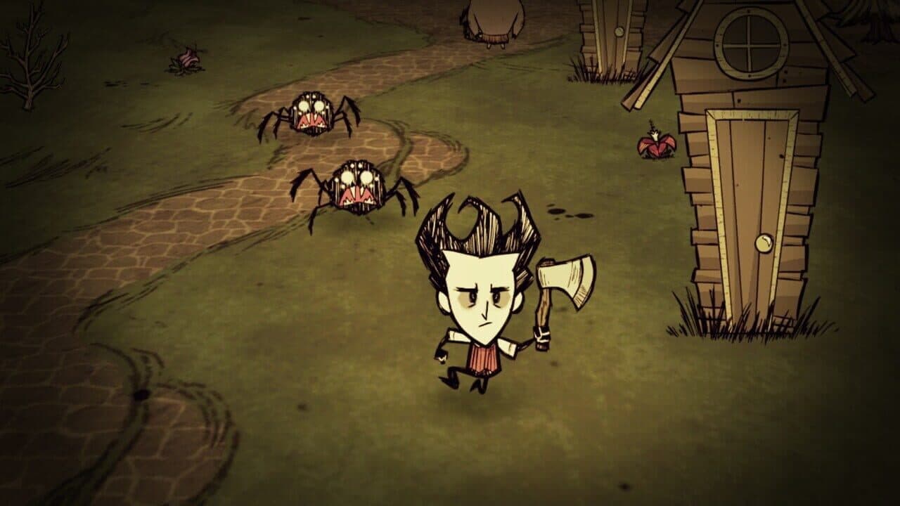 Don't Starve Mega Pack 2020 screenshot 1