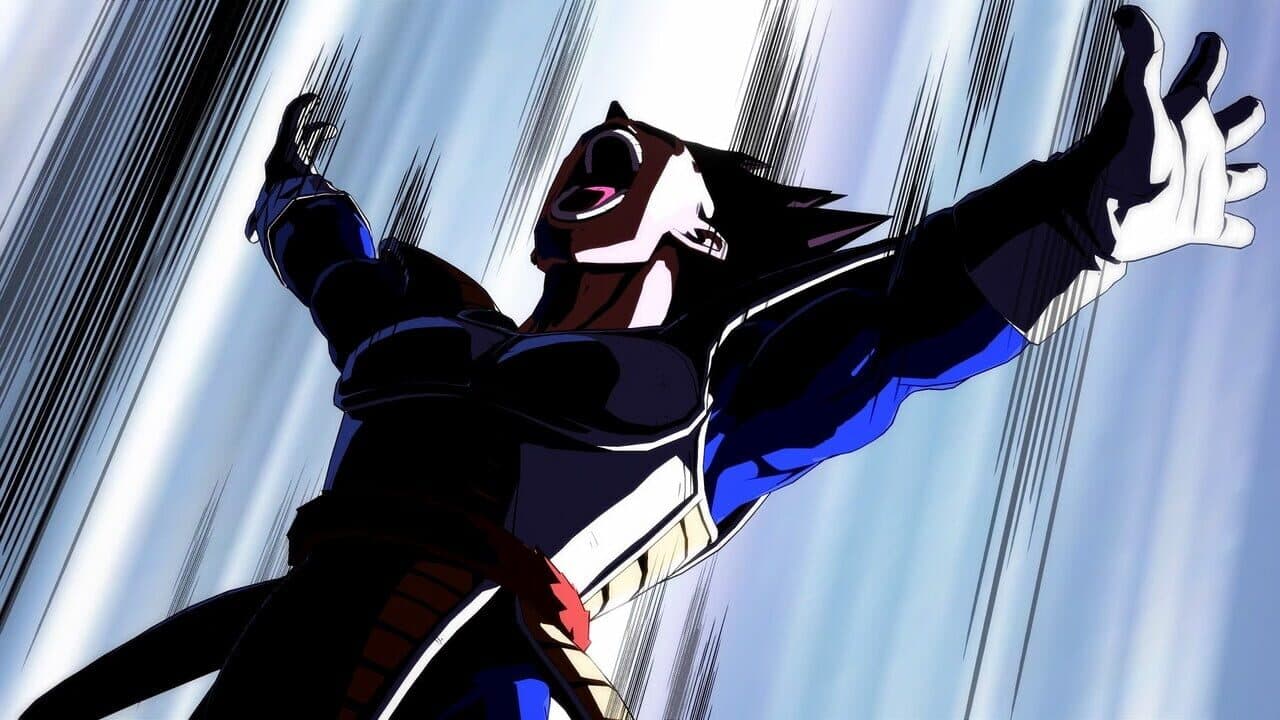 Dragon Ball FighterZ: FighterZ Pass screenshot 1