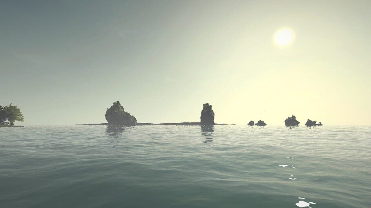Ultimate Fishing Simulator: Thailand DLC screenshot 1