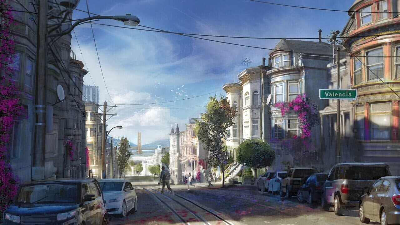 Watch Dogs 1 + Watch Dogs 2 Gold Editions Bundle screenshot 1