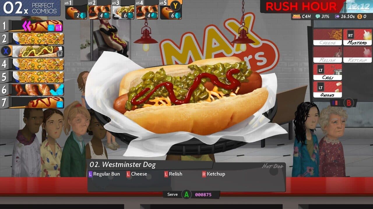 Cook, Serve, Delicious! 2/3 Bundle!! screenshot 1