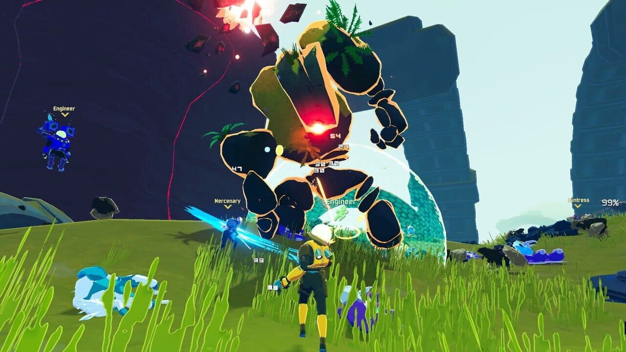 Risk of Rain 1 + 2 Bundle screenshot 1