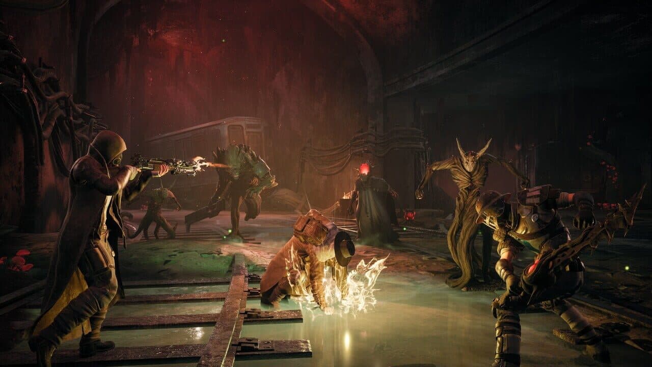 Remnant: From the Ashes - Complete Edition screenshot 1