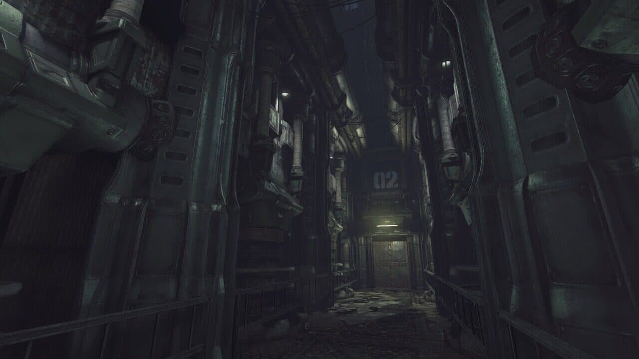 Gears of War: Ultimate Edition - Deluxe Version screenshot 1