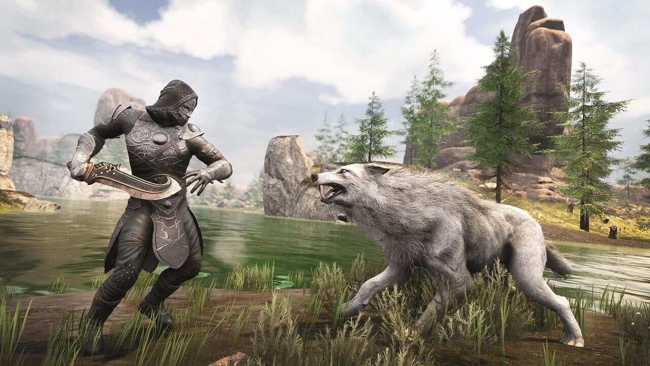 Conan Exiles: Blood and Sand Pack screenshot 1