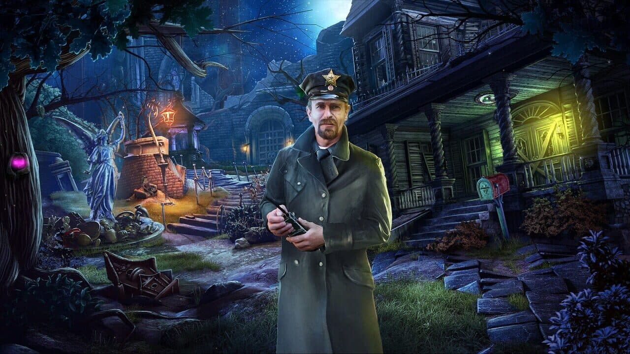 Paranormal Bundle screenshot 1