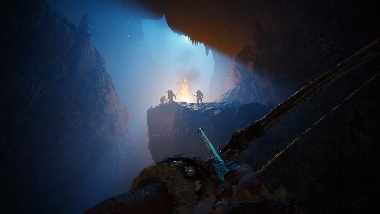 Far Cry 4 + Far Cry: Primal Bundle screenshot 1