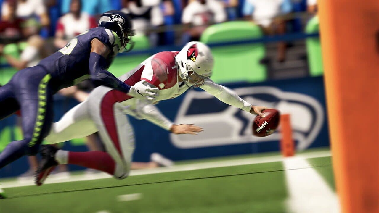 Madden NFL 21: Superstar Edition screenshot 1