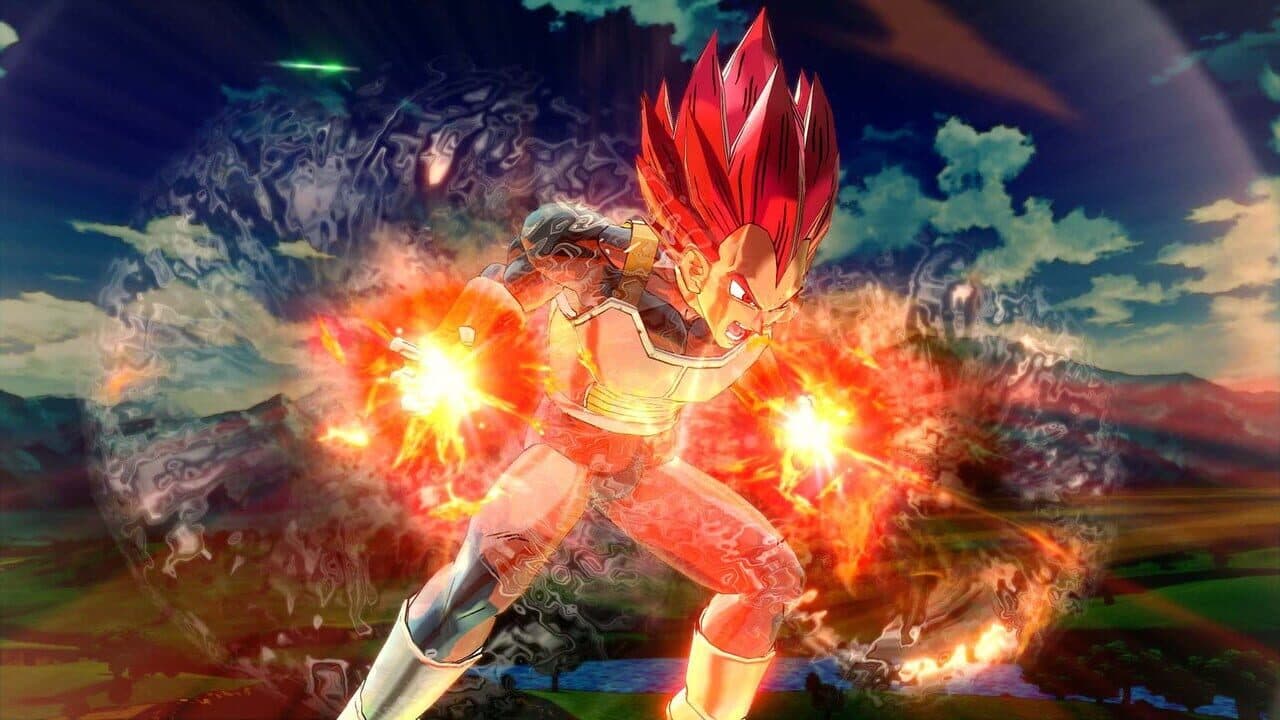 Dragon Ball: Xenoverse 2 - Ultra Pack Set screenshot 1