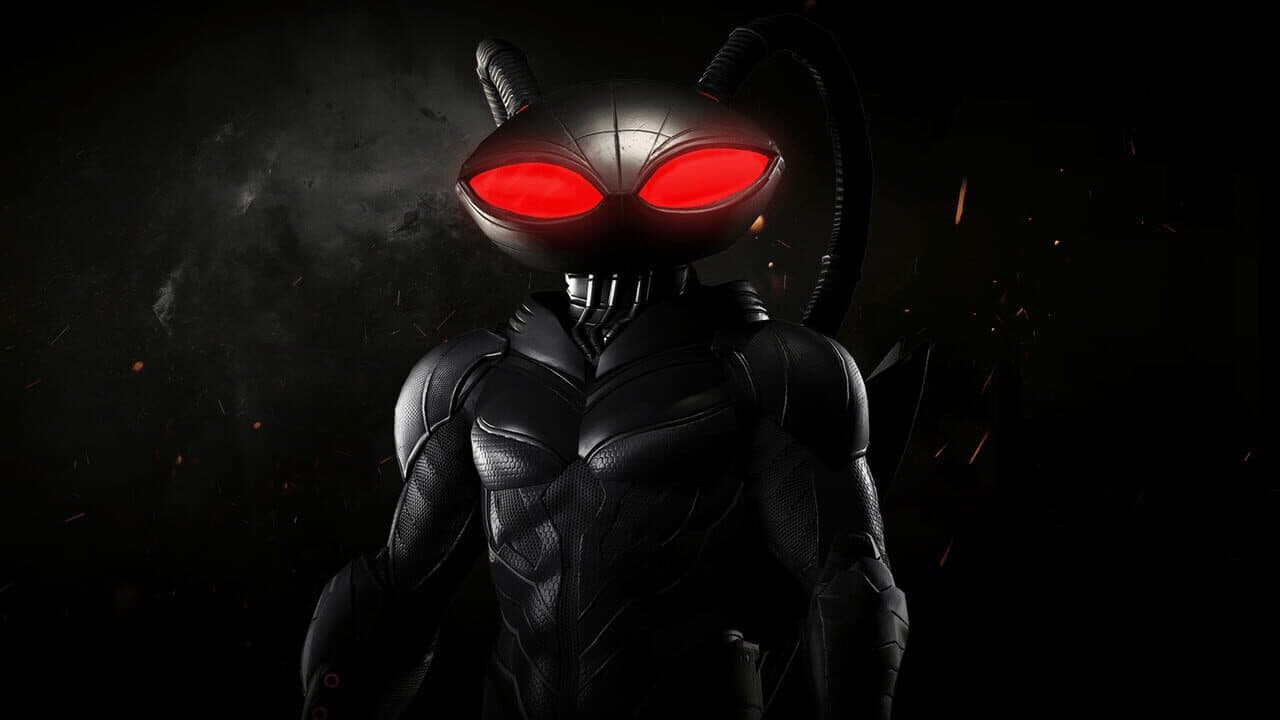 Injustice 2: Black Manta screenshot 1
