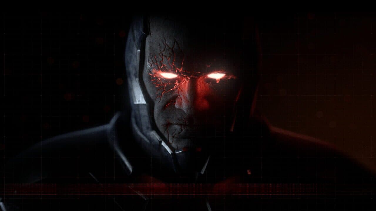 Injustice 2: Darkseid screenshot 1