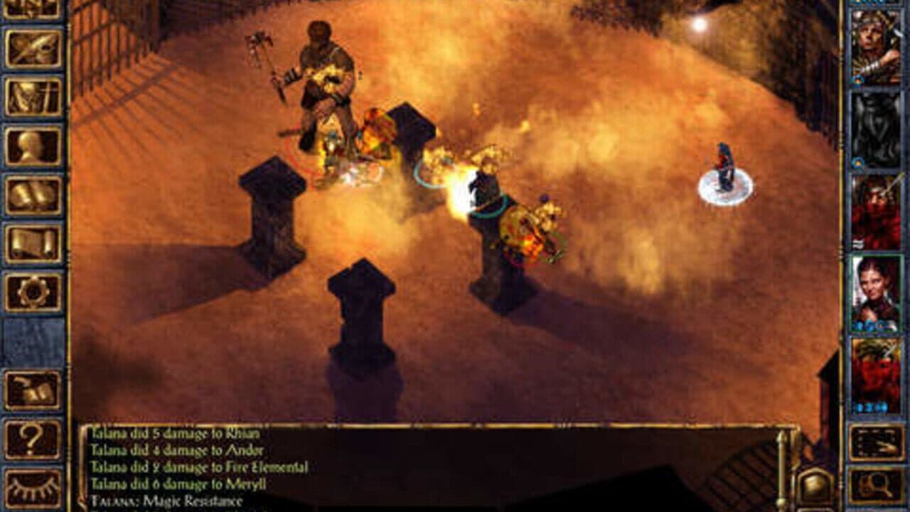 Beamdog Ultimate Collector's Pack screenshot 1