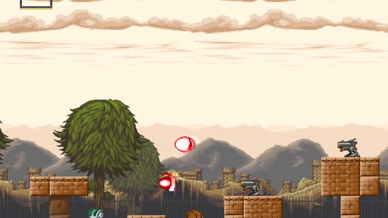 Action Mogura screenshot 1