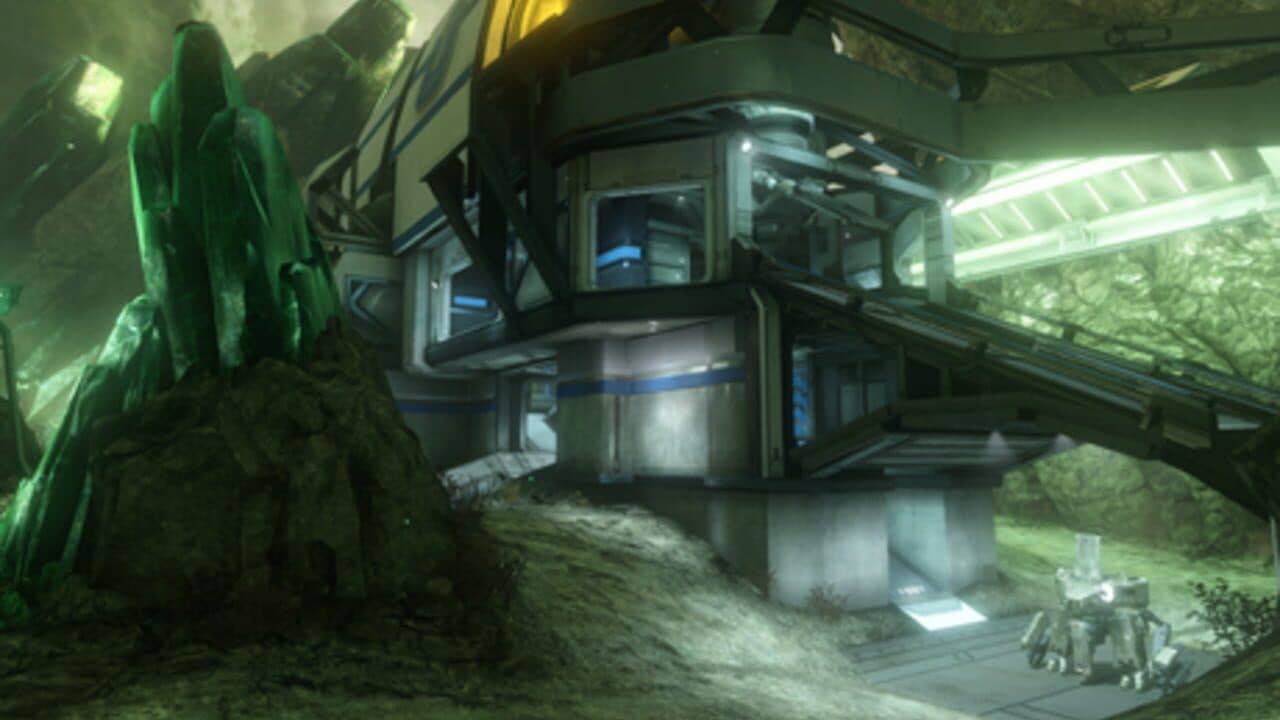 Halo 4: Crimson Map Pack screenshot 1