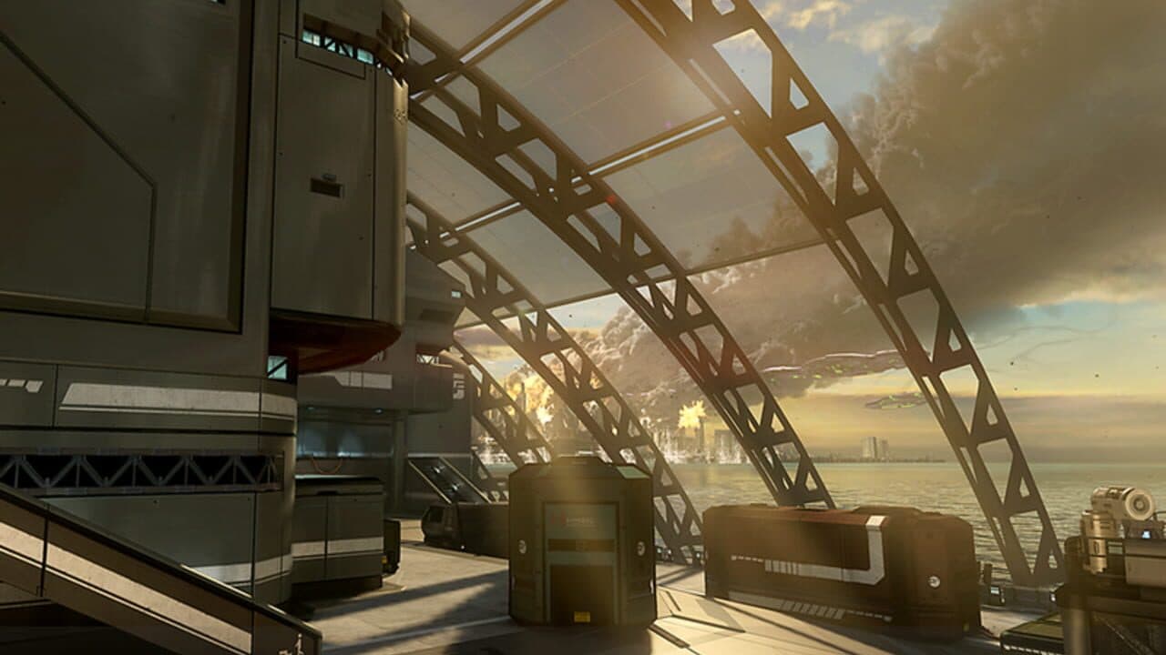 Halo 4: Majestic Map Pack screenshot 1