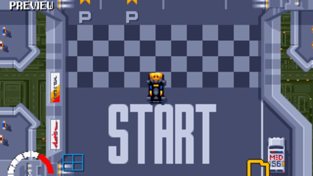 Roadkill screenshot 1