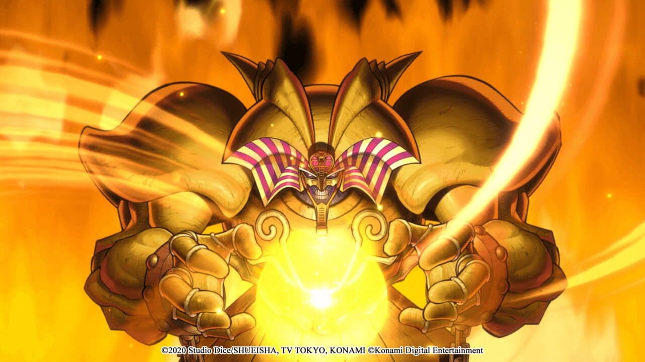 Yu-Gi-Oh! Master Duel screenshot 1