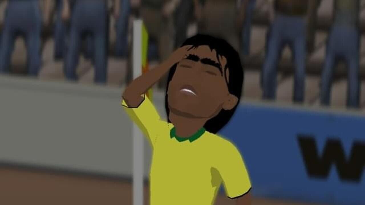 Sensible Soccer 2006 screenshot 1