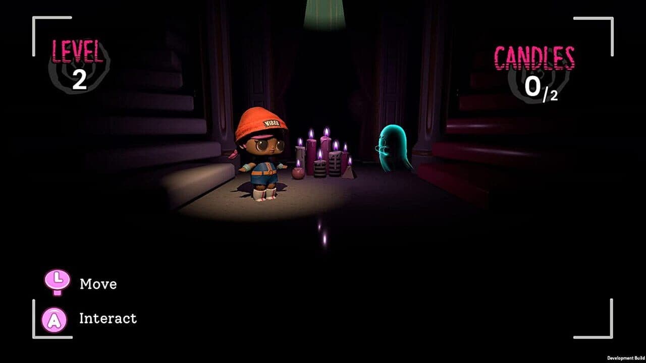 L.O.L. Surprise! Movie Night screenshot 1