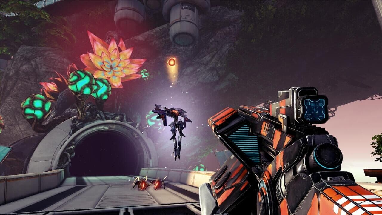 Sanctum 2: The Last Stand screenshot 1