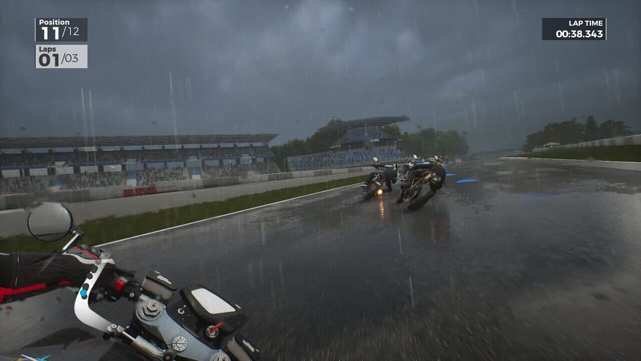 Ride 3: Best of 2018 Pack 2 screenshot 1