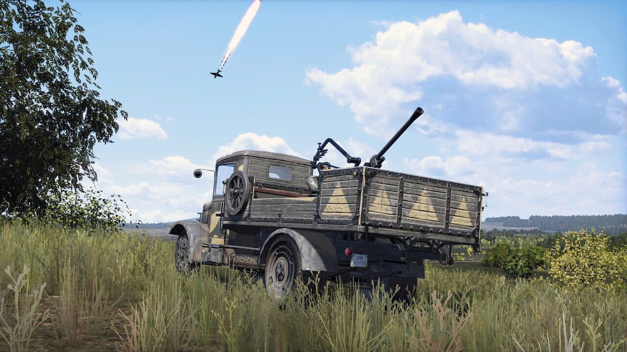 Steel Division 2: Nemesis - Battle of Rimini screenshot 1