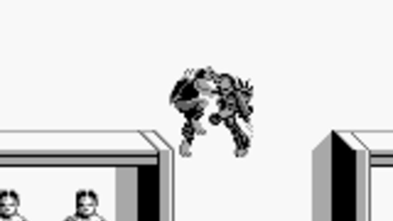 Small Soldiers screenshot 1