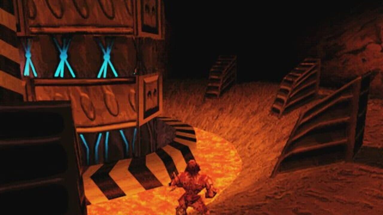 Small Soldiers screenshot 1