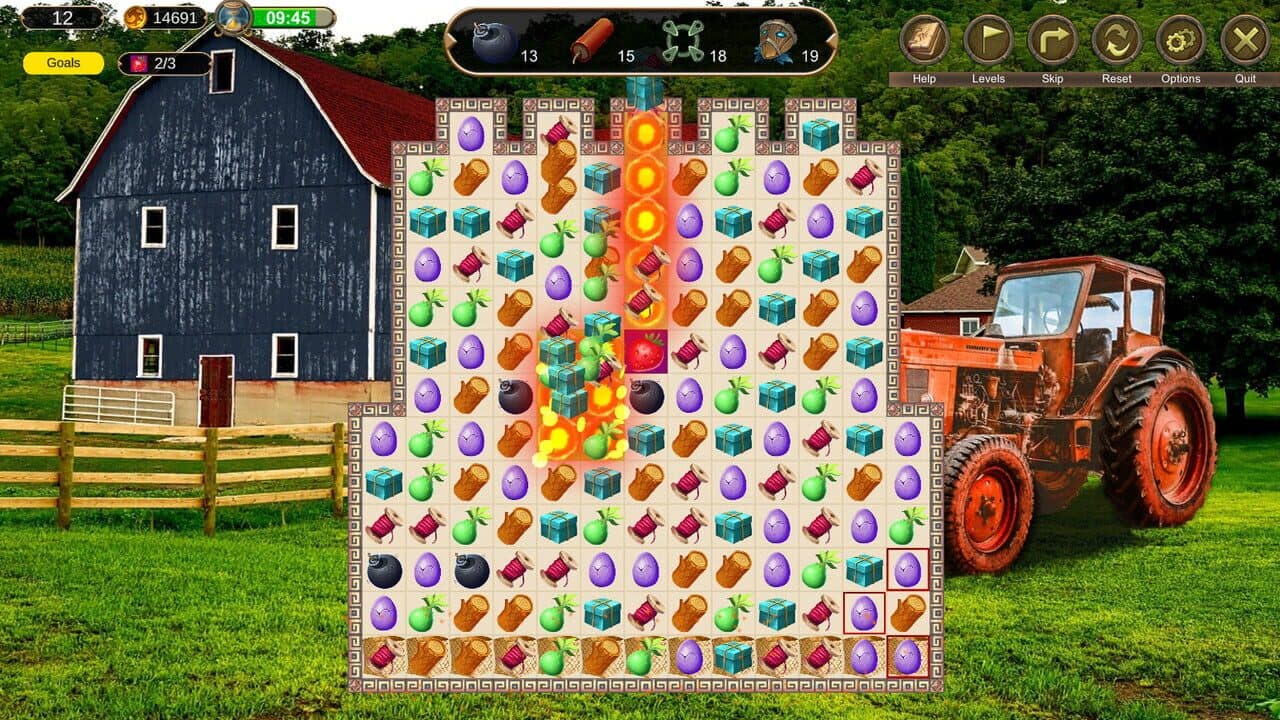 Suddenly Meow screenshot 1