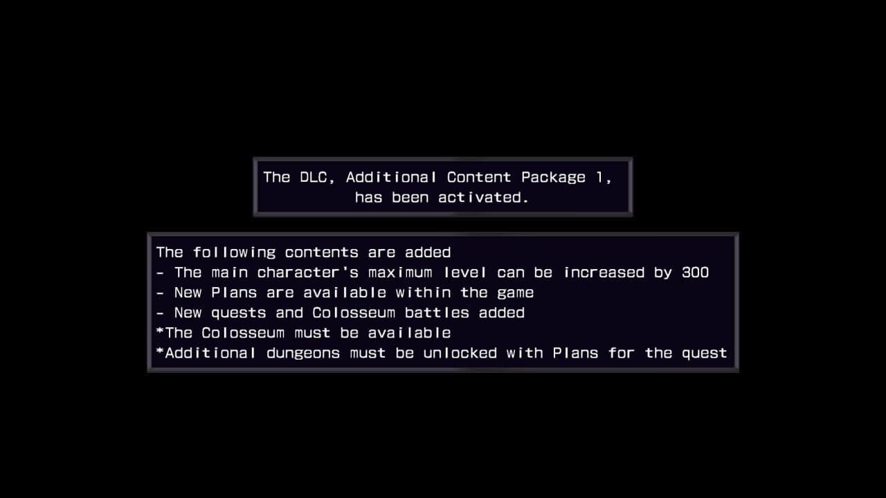 Hyperdimension Neptunia Re;Birth1: Additional Content 1 screenshot 1