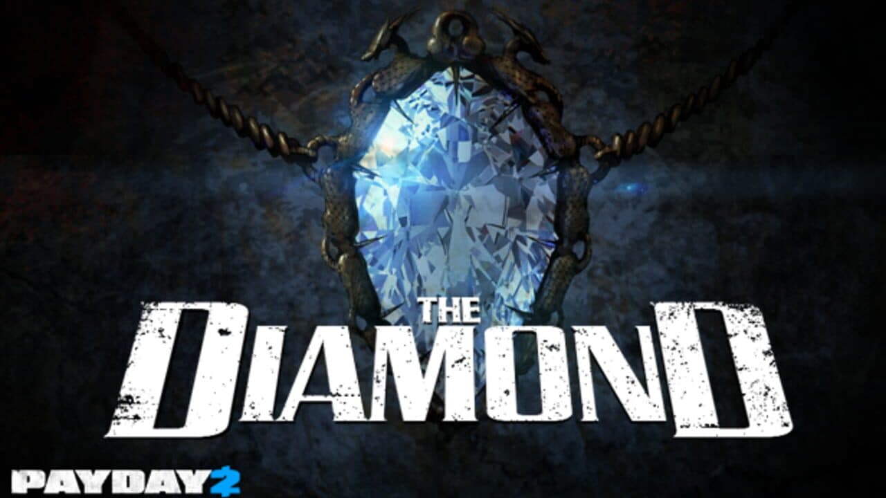 Payday 2: The Diamond Heist screenshot 1