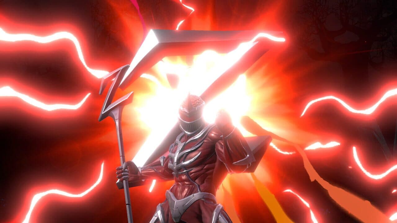 Power Rangers: Battle for the Grid - Lord Zedd screenshot 1