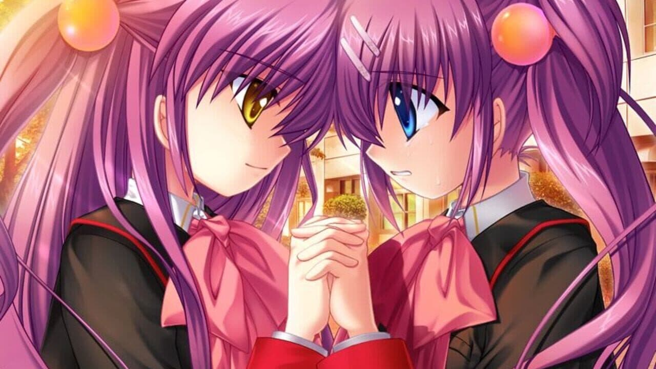 Little Busters! Ecstasy screenshot 1