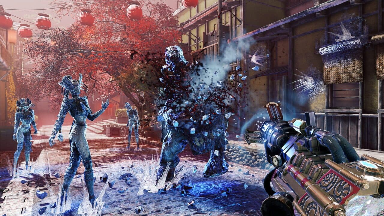 Shadow Warrior 2: Bounty Hunt Part 2 screenshot 1