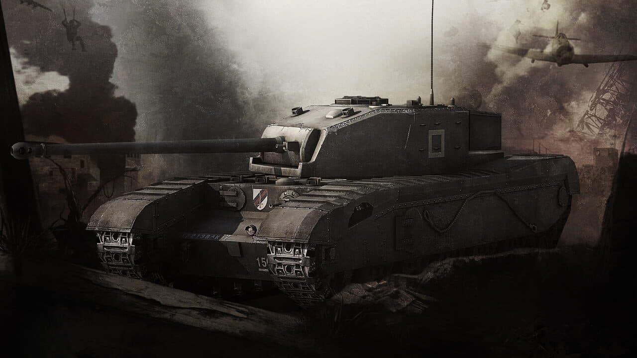 Men of War: Assault Squad 2 - Airborne screenshot 1