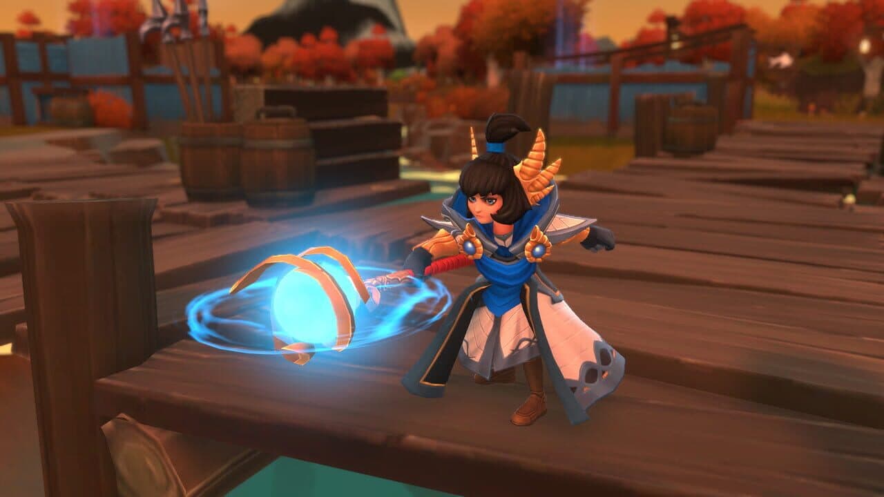 Battlerite Royale: All Champions Pack screenshot 1