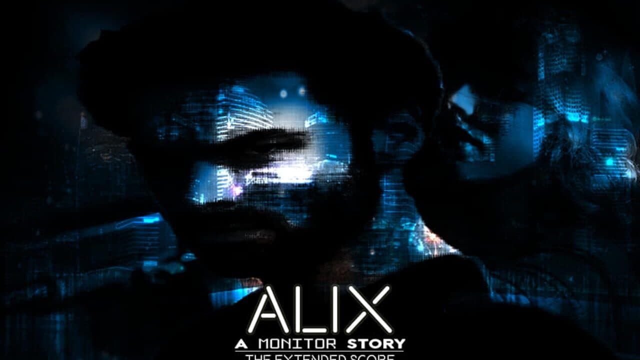 Monitor: The Game - The Good Left The City screenshot 1