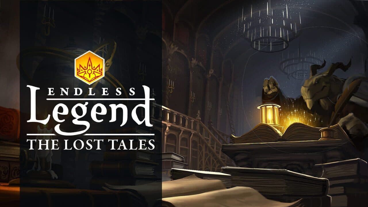Endless Legend: The Lost Tales screenshot 1