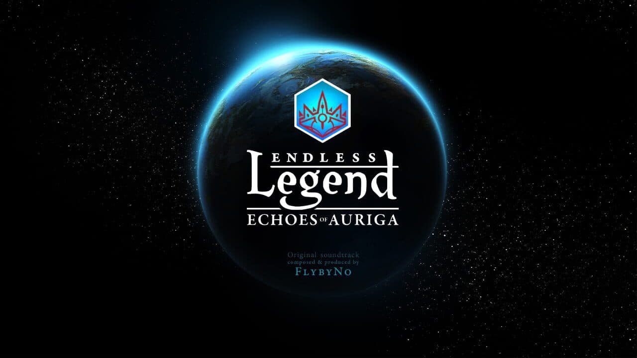 Endless Legend: Echoes of Auriga screenshot 1