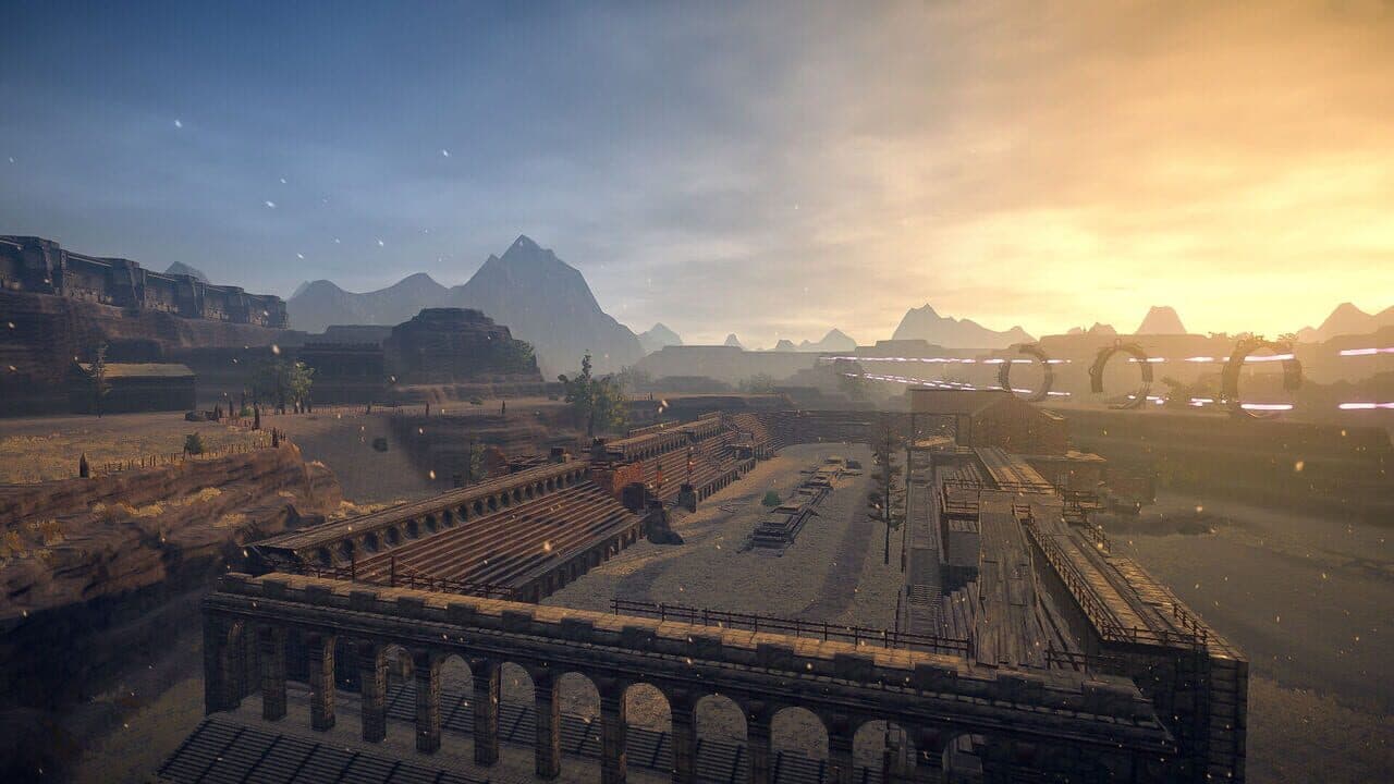 Outward Adventurer Bundle screenshot 1