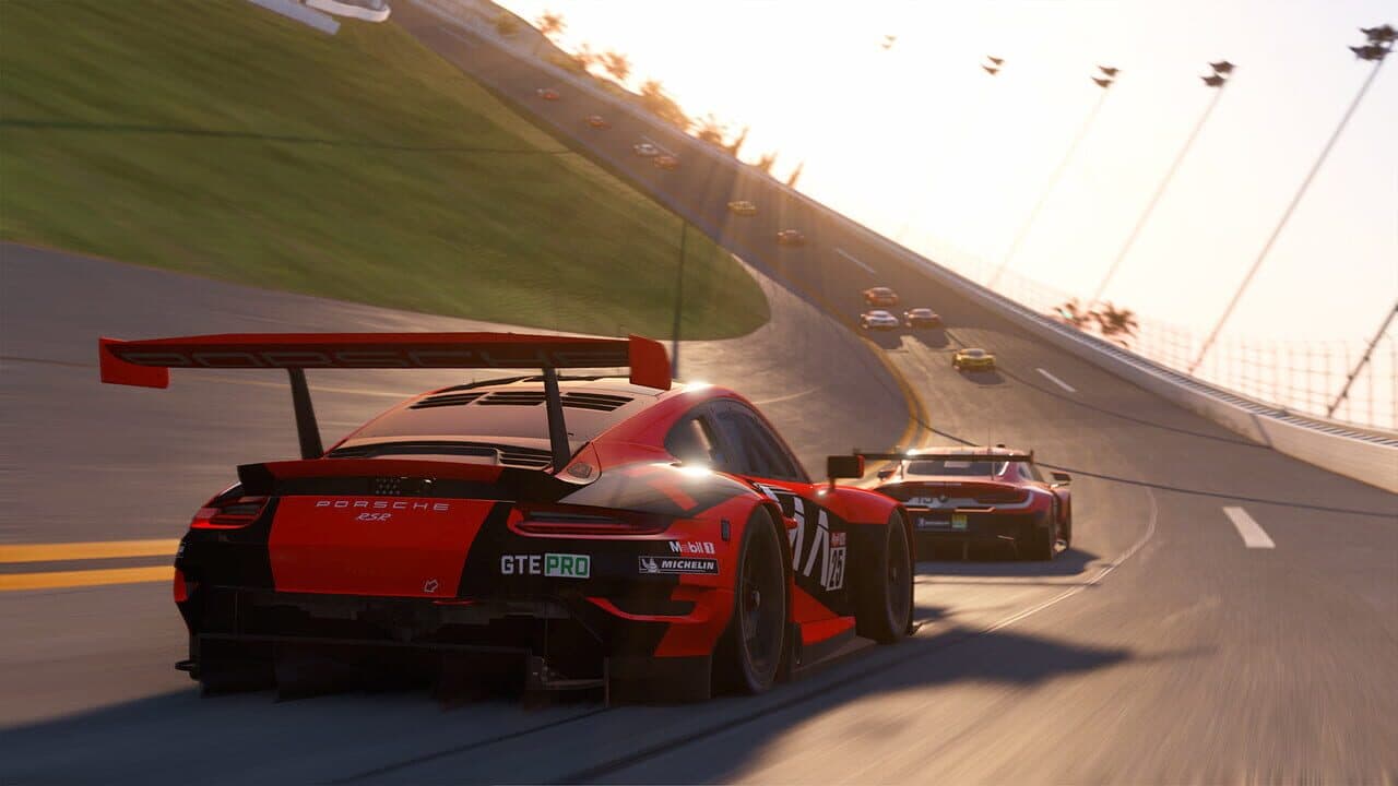 Automobilista 2: Racin' USA screenshot 1