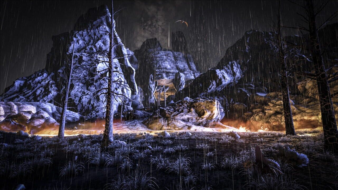 Ark: The Center screenshot 1