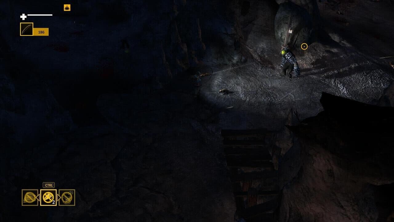 How to Survive 2: Dead Dynamite screenshot 1