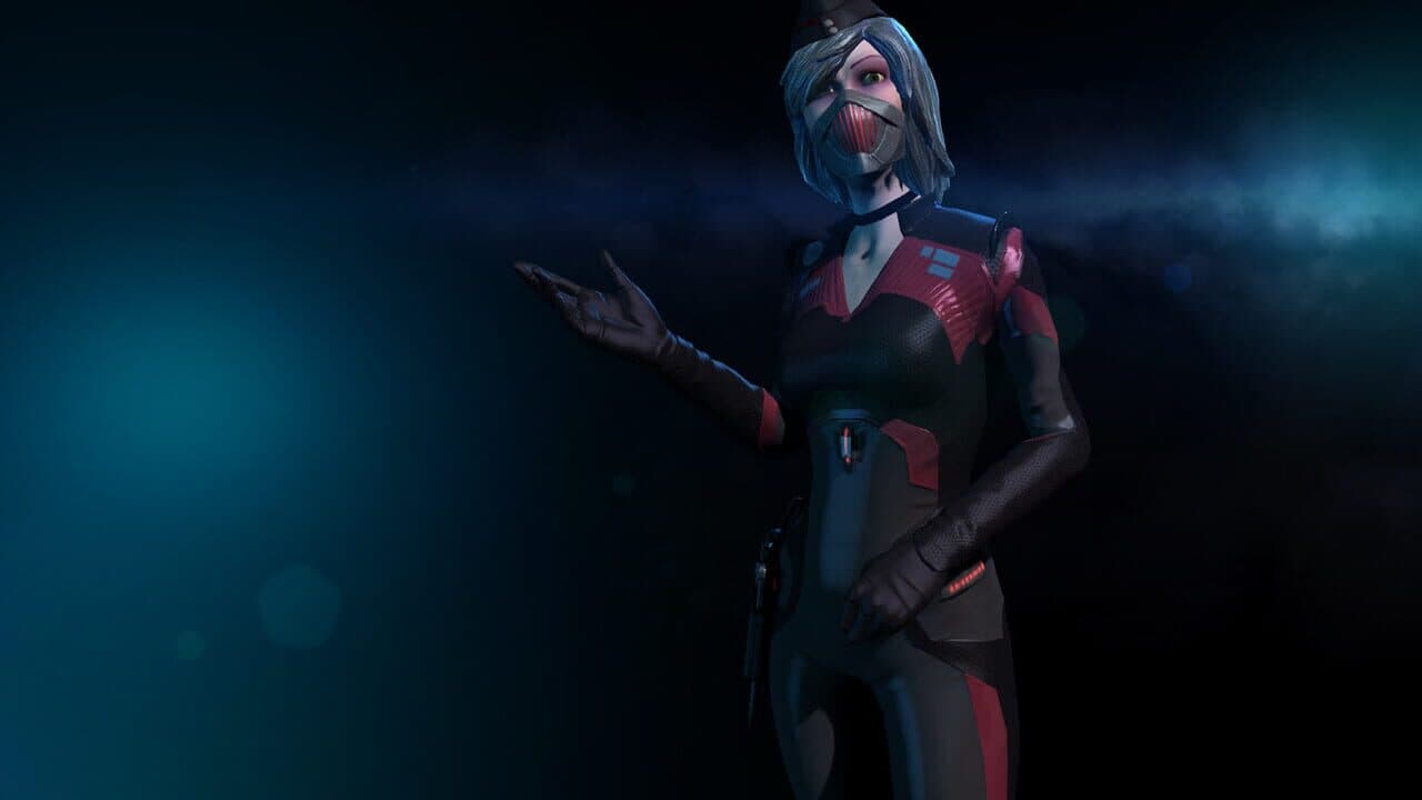 Master of Orion: Terran Khanate screenshot 1